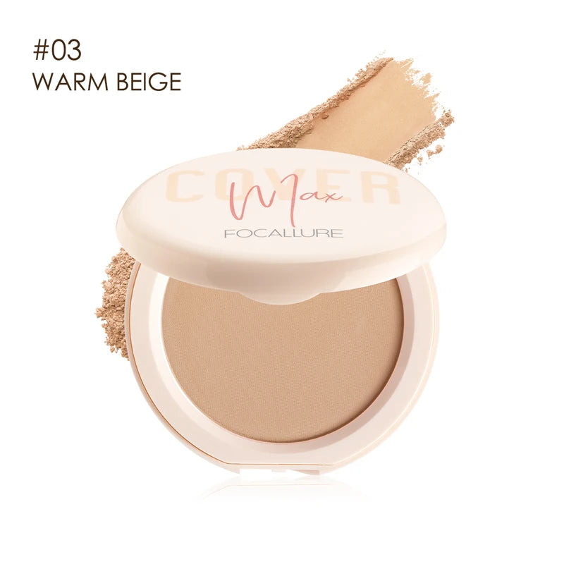 Two Way Cake Powder