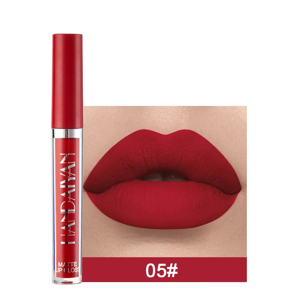 HydraMatte Lip Glaze