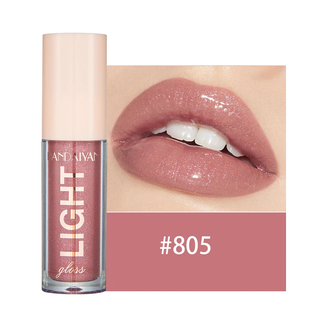 MirrorGlow Lip Glaze
