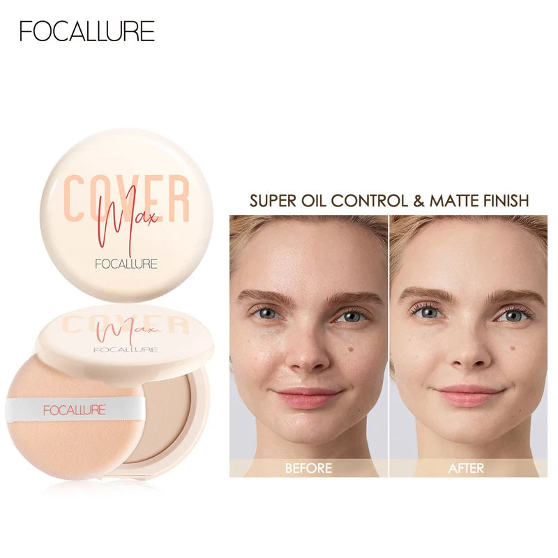 Two Way Cake Powder