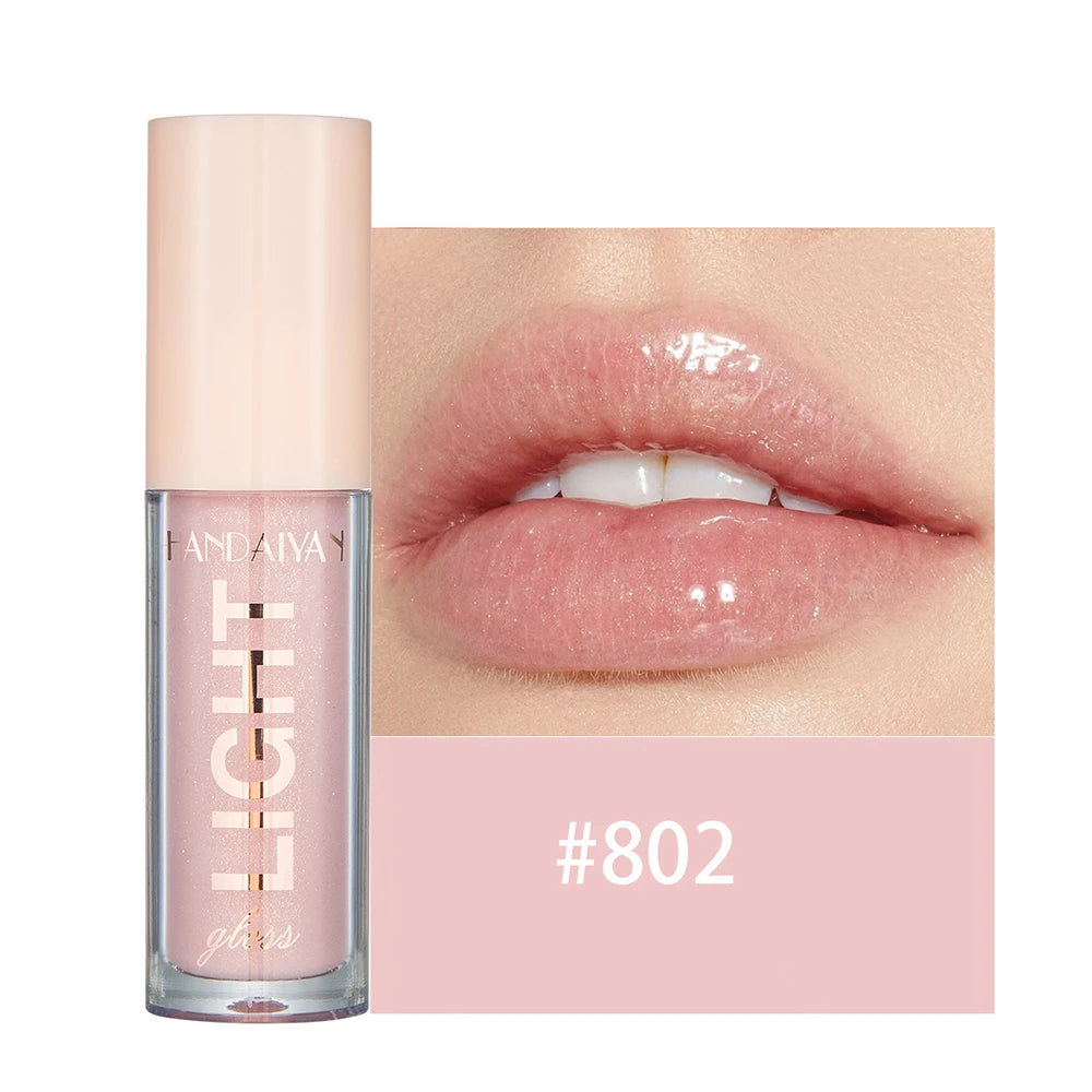 MirrorGlow Lip Glaze