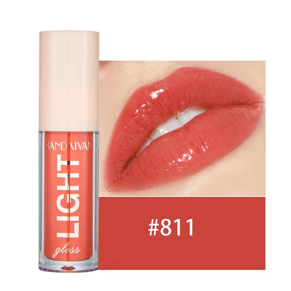 MirrorGlow Lip Glaze