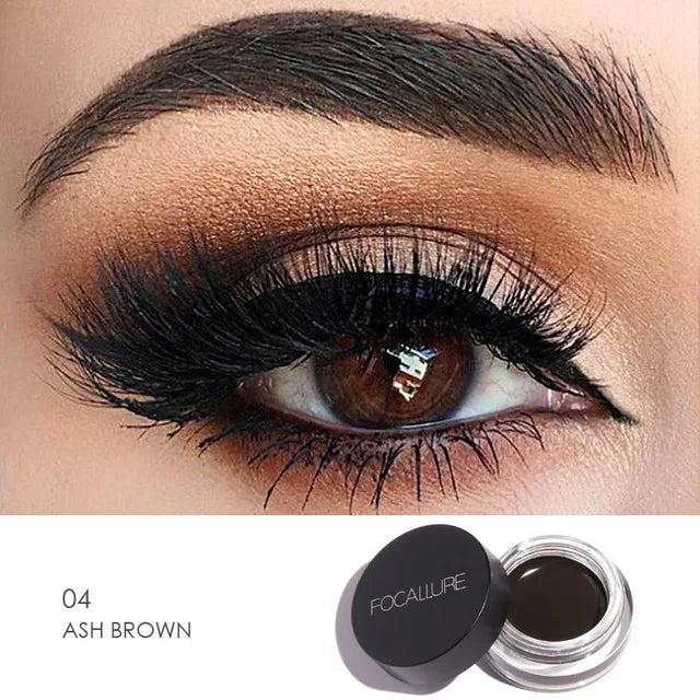 Waterproof Eyebrow Cream