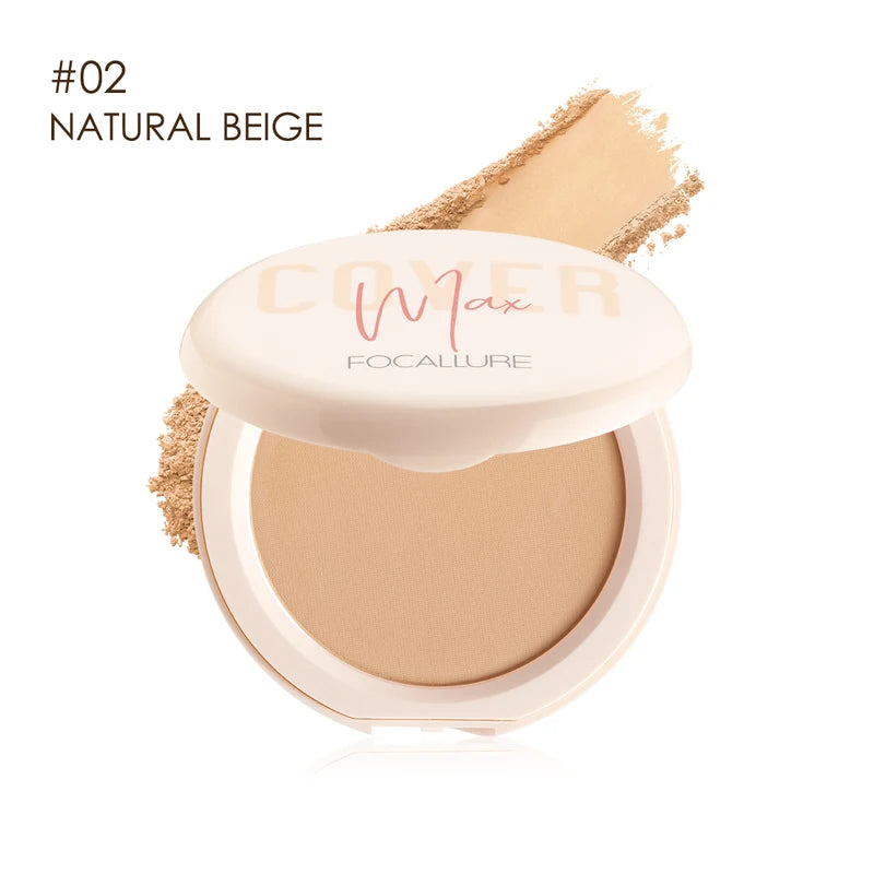 Two Way Cake Powder