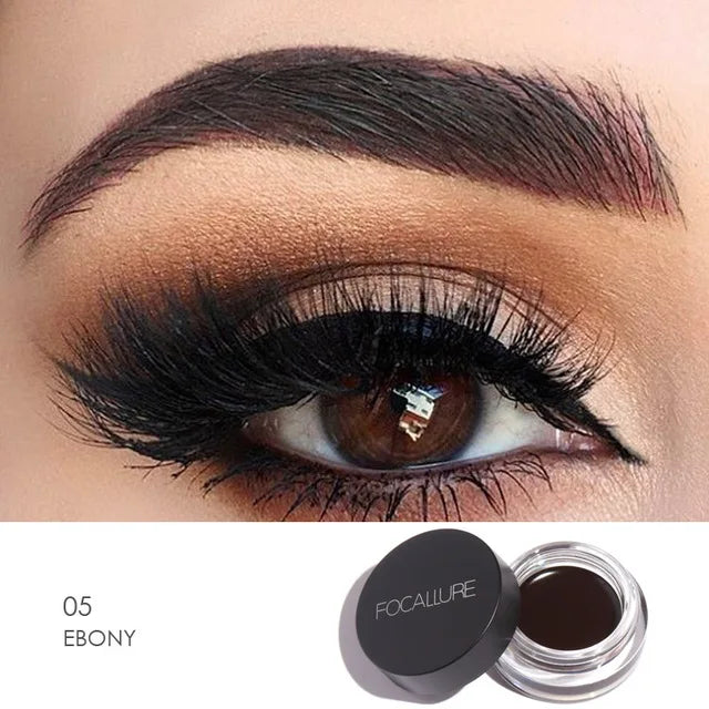 Waterproof Eyebrow Cream
