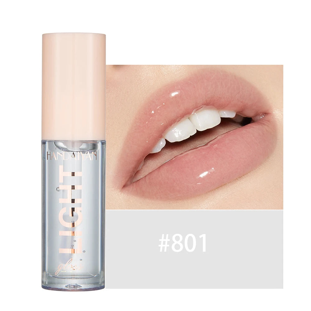 MirrorGlow Lip Glaze