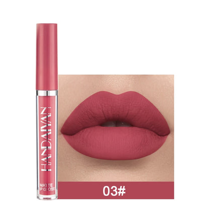 HydraMatte Lip Glaze