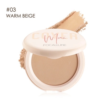 Two Way Cake Powder