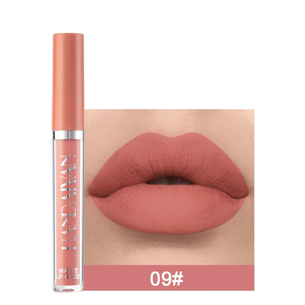 HydraMatte Lip Glaze