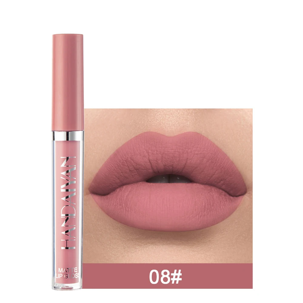 HydraMatte Lip Glaze