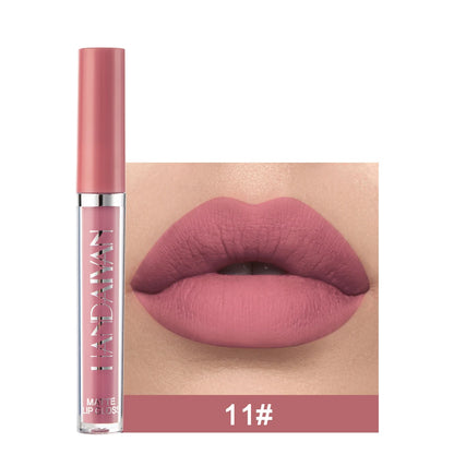 HydraMatte Lip Glaze