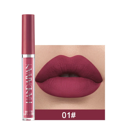 HydraMatte Lip Glaze