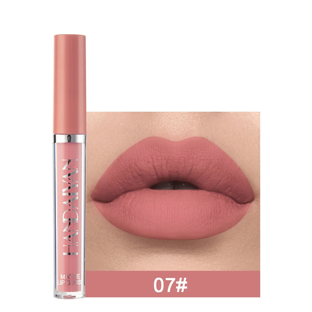 HydraMatte Lip Glaze