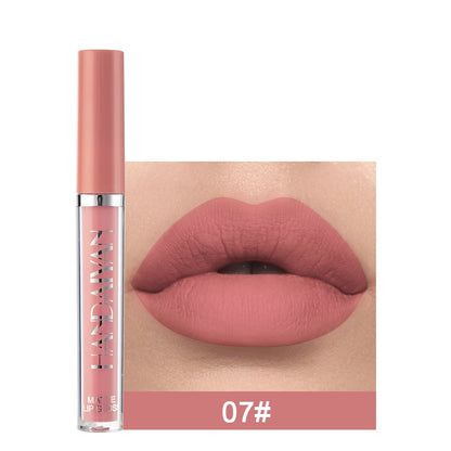 HydraMatte Lip Glaze