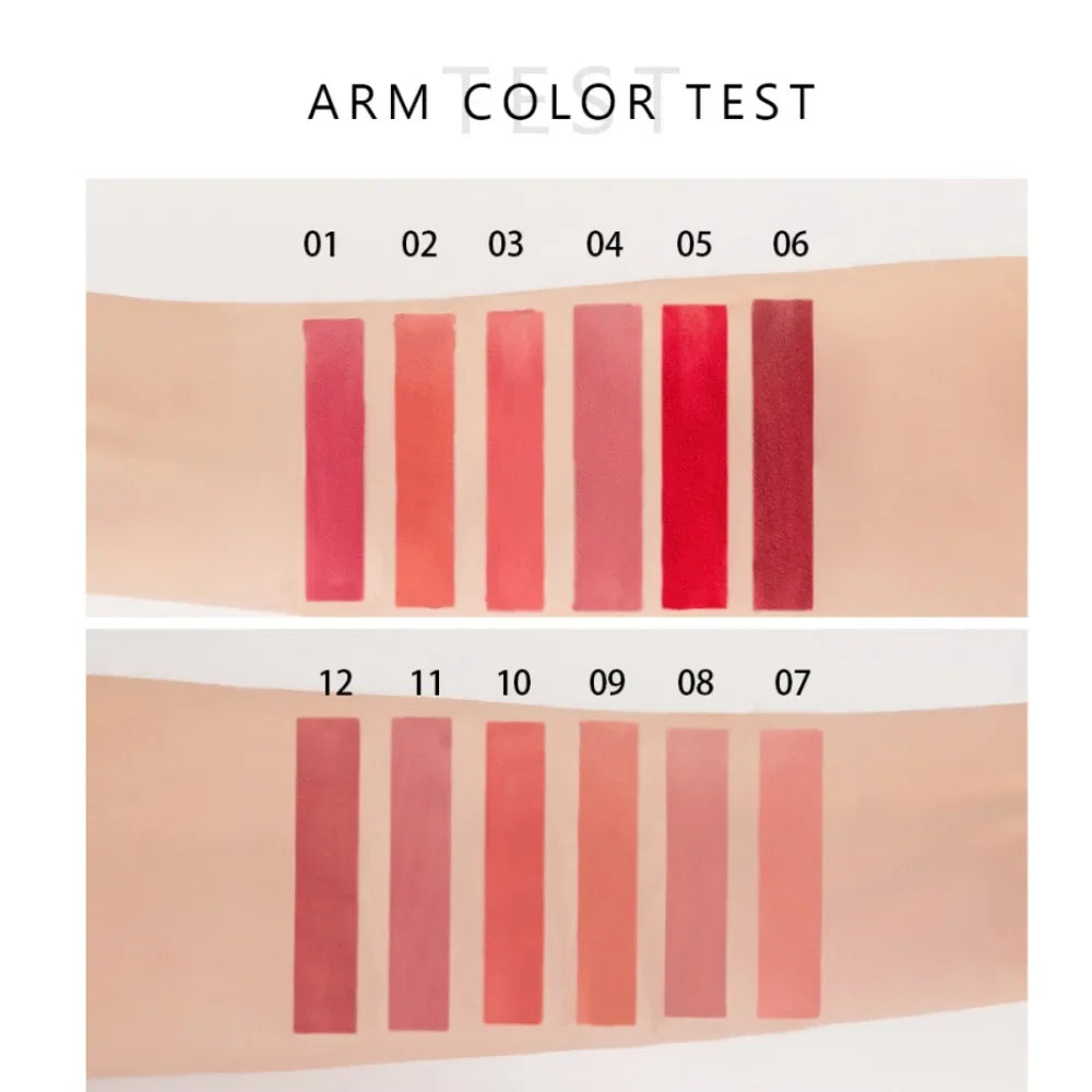 HydraMatte Lip Glaze
