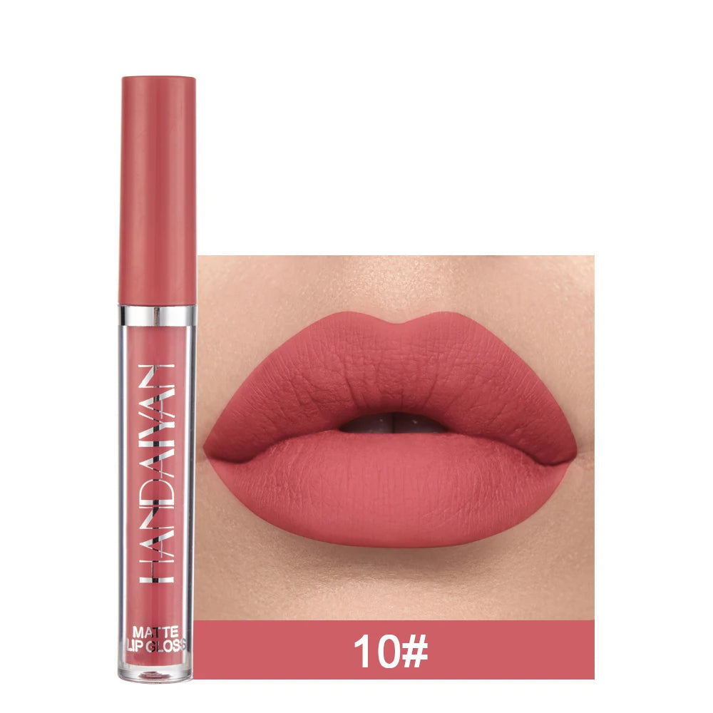 HydraMatte Lip Glaze