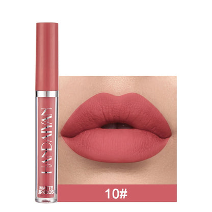 HydraMatte Lip Glaze