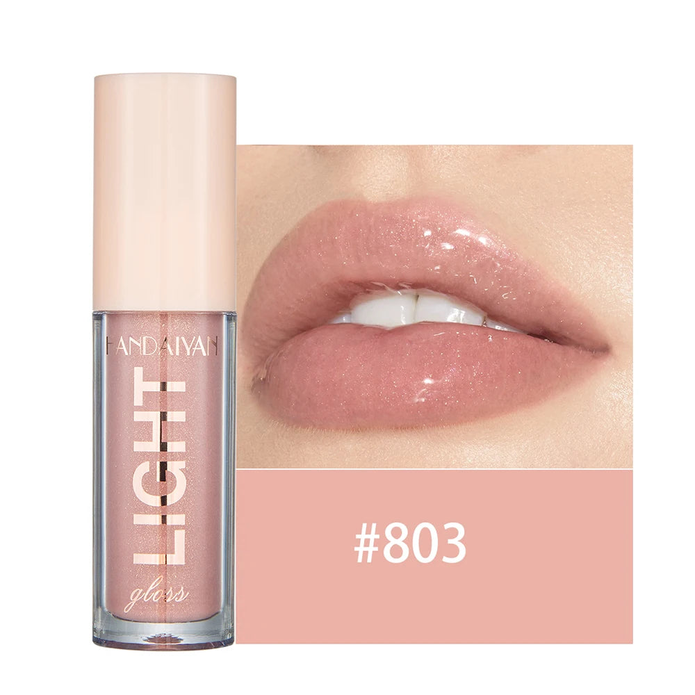 MirrorGlow Lip Glaze