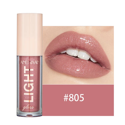 MirrorGlow Lip Glaze