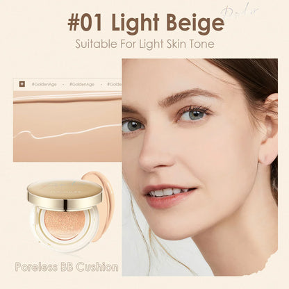 Foundation Air Cushion Waterproof Matte