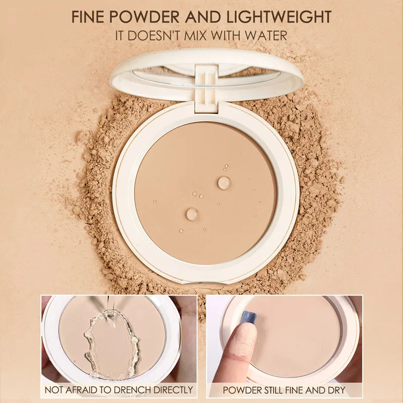 Two Way Cake Powder