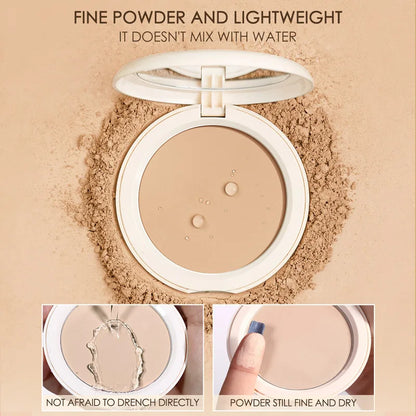 Two Way Cake Powder