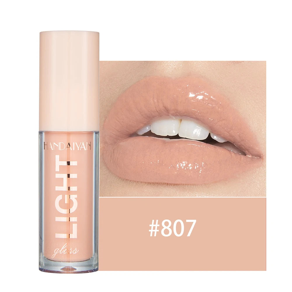 MirrorGlow Lip Glaze