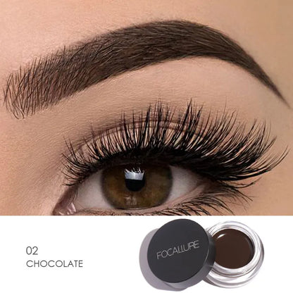 Waterproof Eyebrow Cream