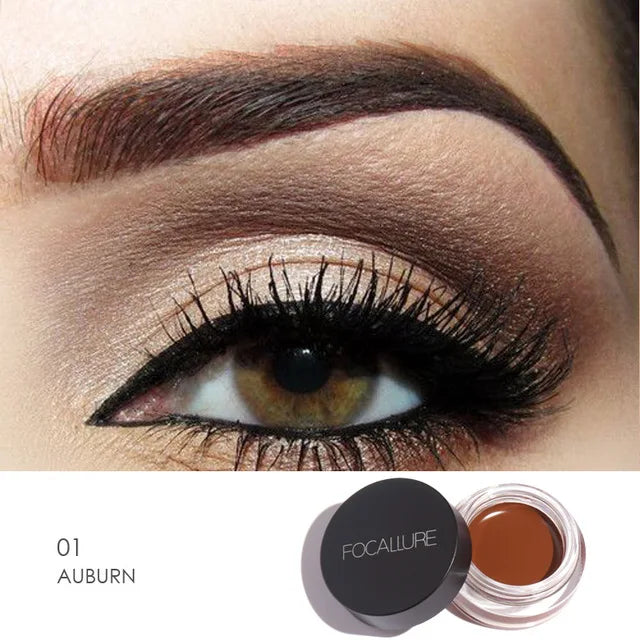 Waterproof Eyebrow Cream