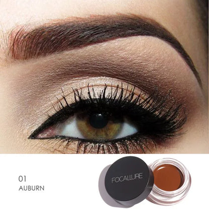 Waterproof Eyebrow Cream