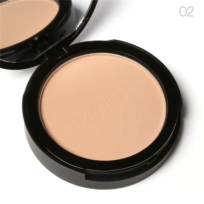Powder Brighten Oil-control