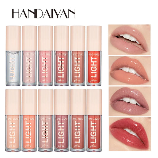 MirrorGlow Lip Glaze