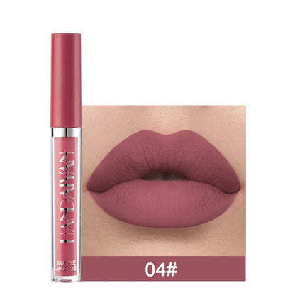 HydraMatte Lip Glaze