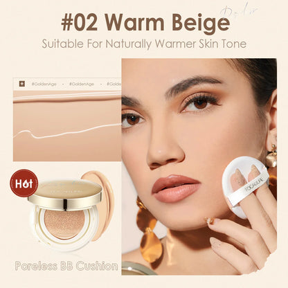 Foundation Air Cushion Waterproof Matte