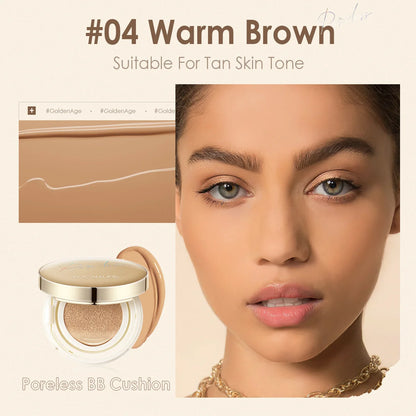 Foundation Air Cushion Waterproof Matte