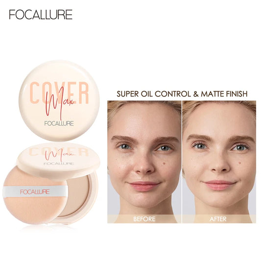 Two Way Cake Powder