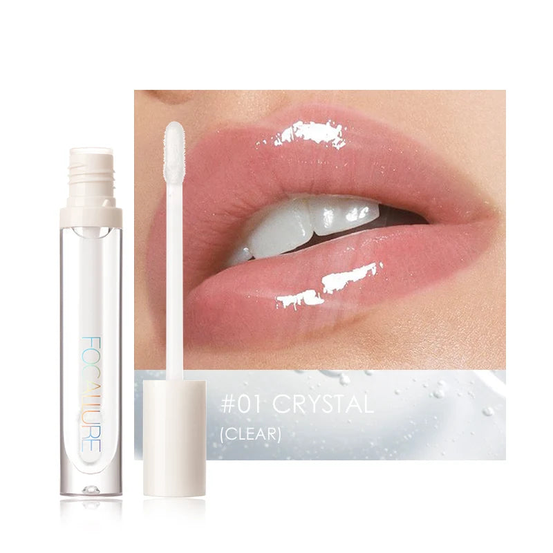 Lip Gloss Moisturizing