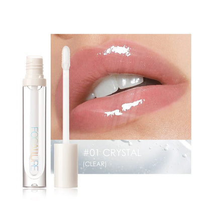 Lip Gloss Moisturizing