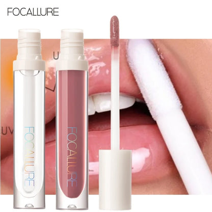 Lip Gloss Moisturizing