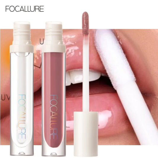 Lip Gloss Moisturizing
