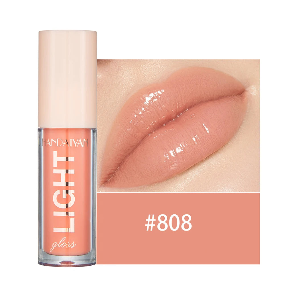 MirrorGlow Lip Glaze