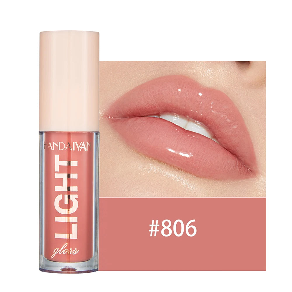 MirrorGlow Lip Glaze
