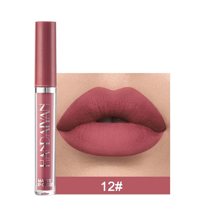 HydraMatte Lip Glaze