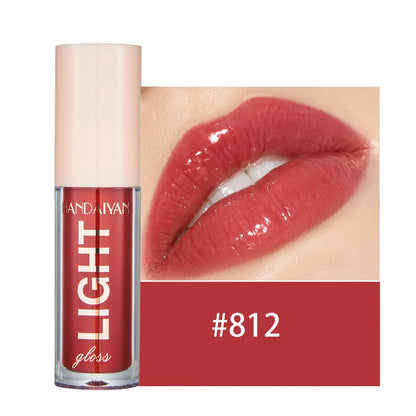 MirrorGlow Lip Glaze
