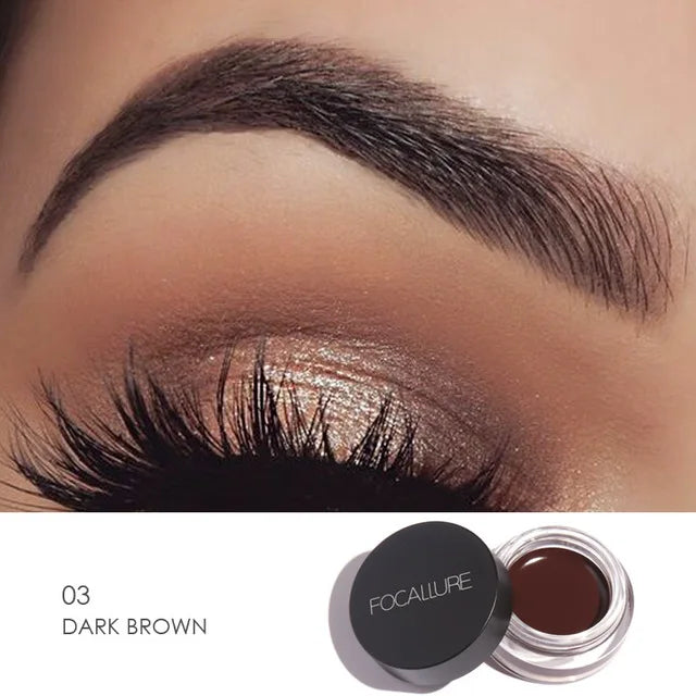 Waterproof Eyebrow Cream