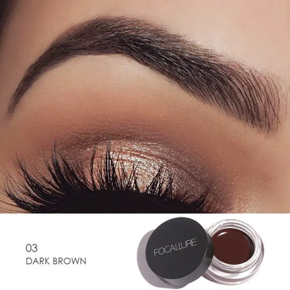 Waterproof Eyebrow Cream