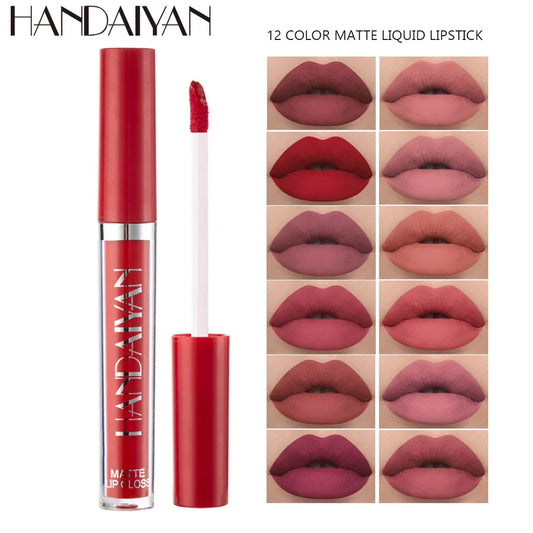 HydraMatte Lip Glaze