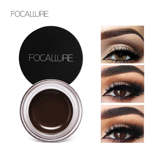 Waterproof Eyebrow Cream