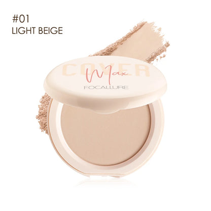 Two Way Cake Powder