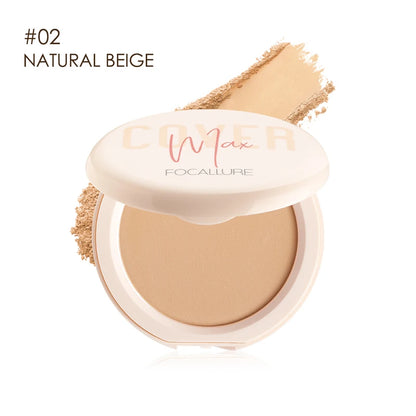 Two Way Cake Powder